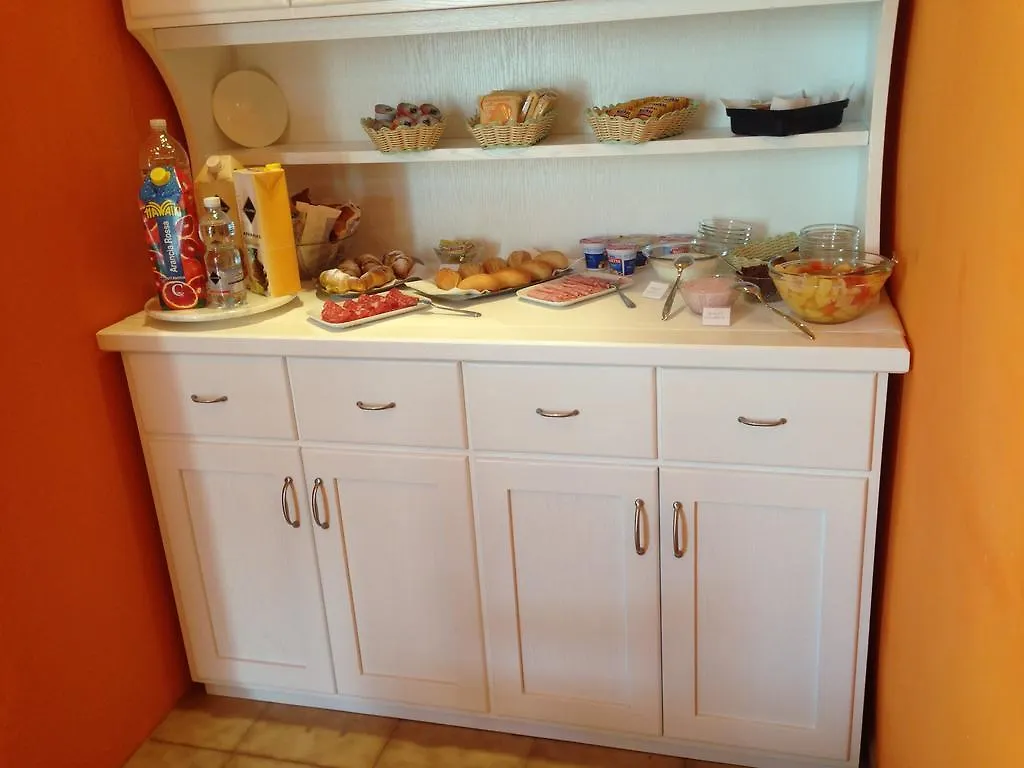 A Casa Da Sabrina Bed and Breakfast Firenze Bed & Breakfast
