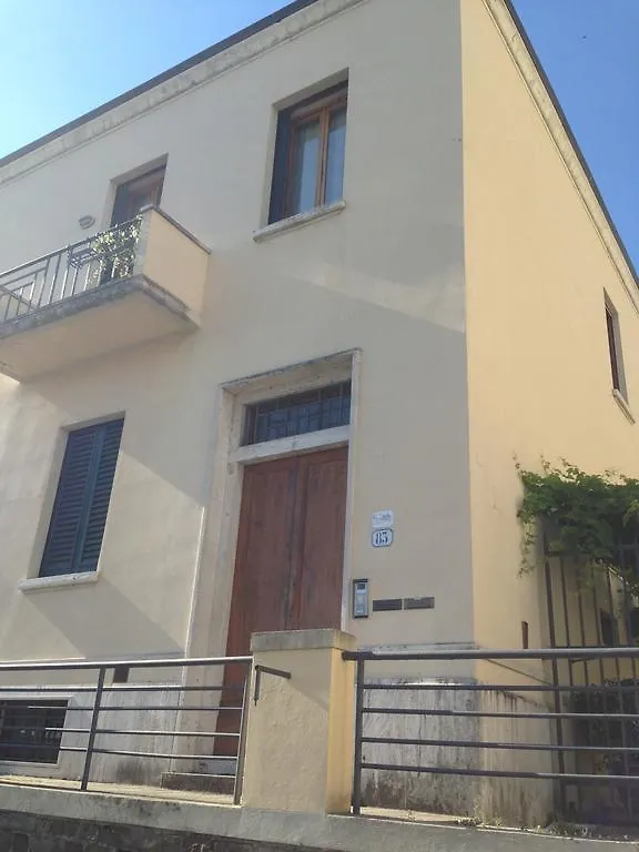 A Casa Da Sabrina Bed and Breakfast Firenze 0*,  Italia