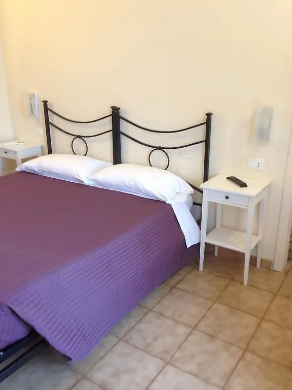 Bed & Breakfast A Casa Da Sabrina Bed and Breakfast Firenze Italia