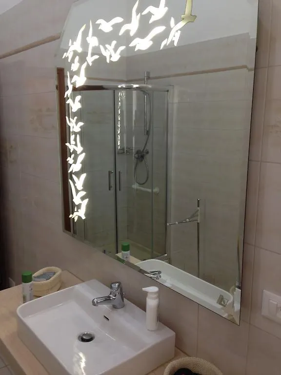 A Casa Da Sabrina Bed and Breakfast Firenze Italia