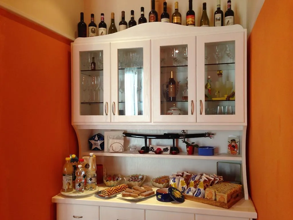 A Casa Da Sabrina Bed and Breakfast Firenze Italia
