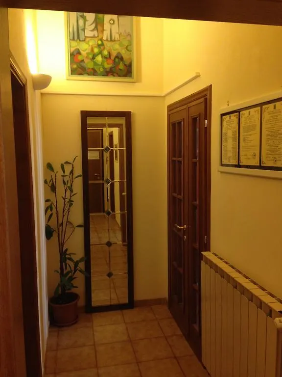 A Casa Da Sabrina Bed and Breakfast Firenze Bed & Breakfast