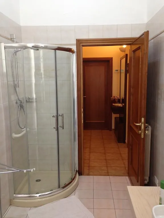 A Casa Da Sabrina Bed and Breakfast Firenze