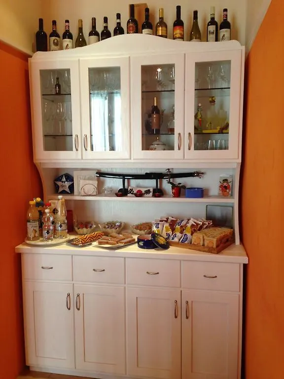A Casa Da Sabrina Bed and Breakfast Firenze Bed & Breakfast