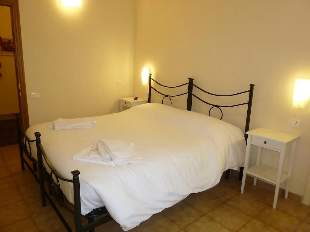 A Casa Da Sabrina Bed and Breakfast Firenze