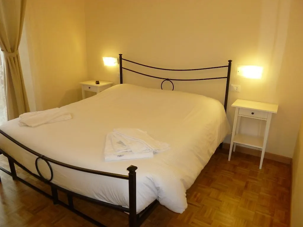 A Casa Da Sabrina Bed and Breakfast Firenze