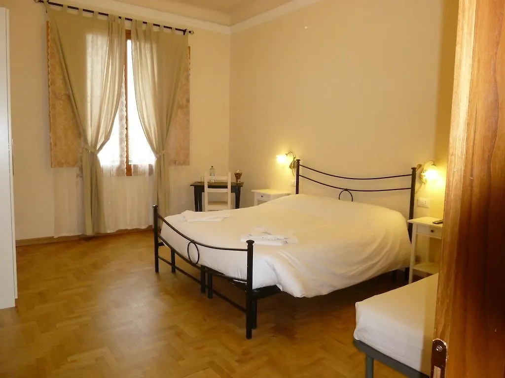 A Casa Da Sabrina Bed and Breakfast Firenze