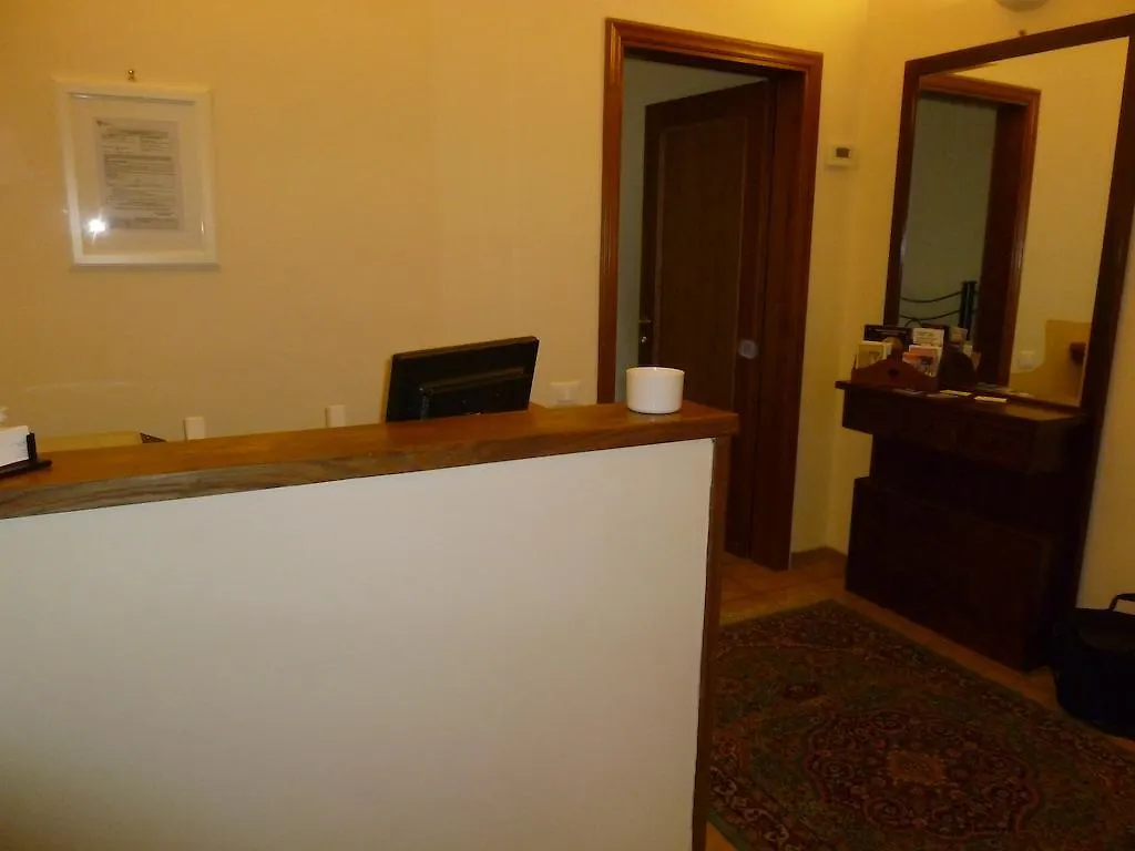 A Casa Da Sabrina Bed and Breakfast Firenze 0*,