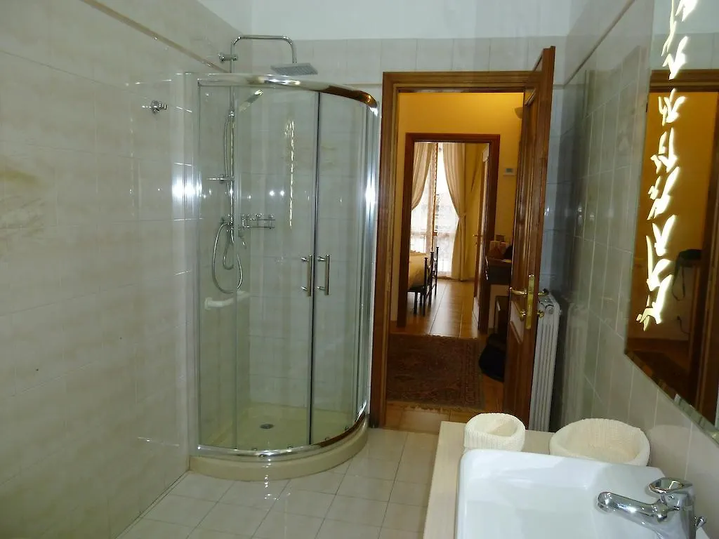 A Casa Da Sabrina Bed and Breakfast Firenze 0*,