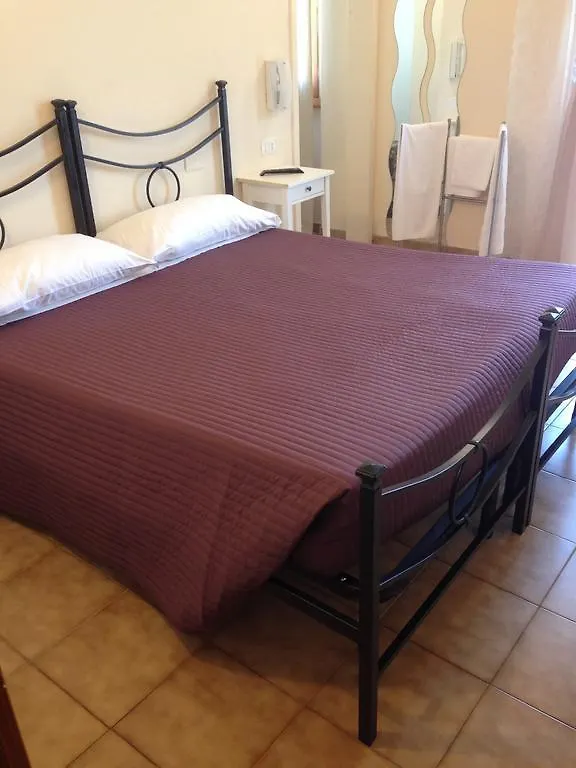 A Casa Da Sabrina Bed & Breakfast Floransa