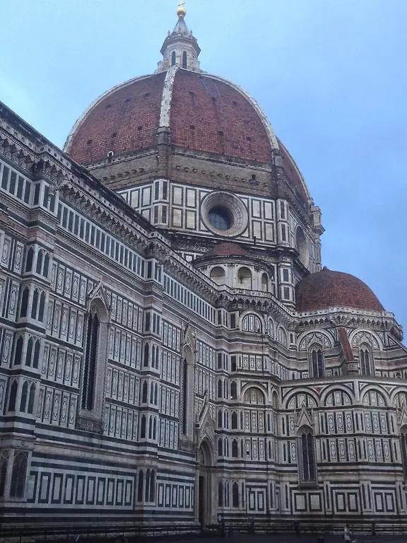 A Casa Da Sabrina Bed & Breakfast Florence