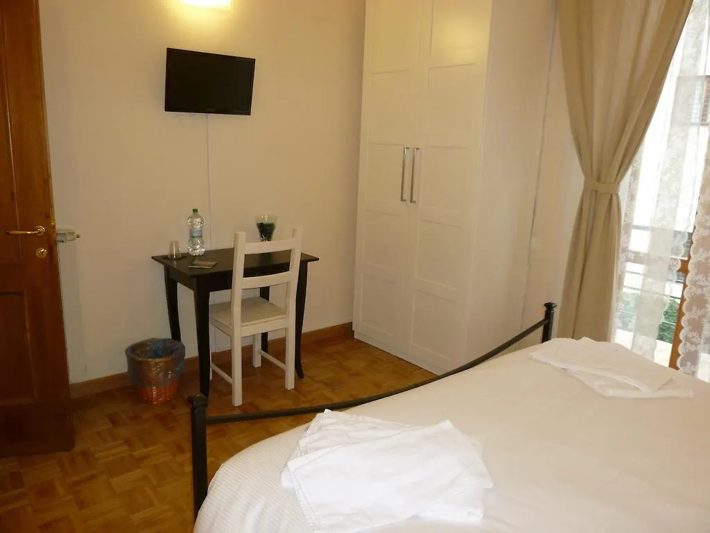A Casa Da Sabrina Bed & Breakfast Floransa