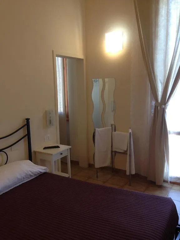 A Casa Da Sabrina Bed & Breakfast Florence Italy